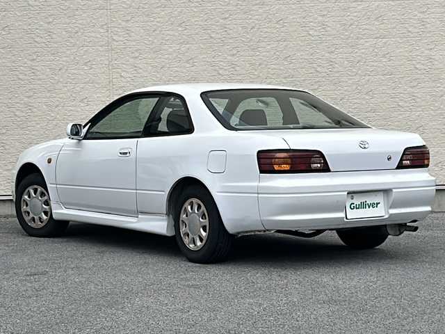 トヨタ カローラ レビン FZ 滋賀県 1999(平11)年 4.6万km スーパーレッドⅡ ユーザー買取車/５MT/H17年~R4年までの記録簿有/　但しH18、H20年分が日焼けしていてわかりにくい。