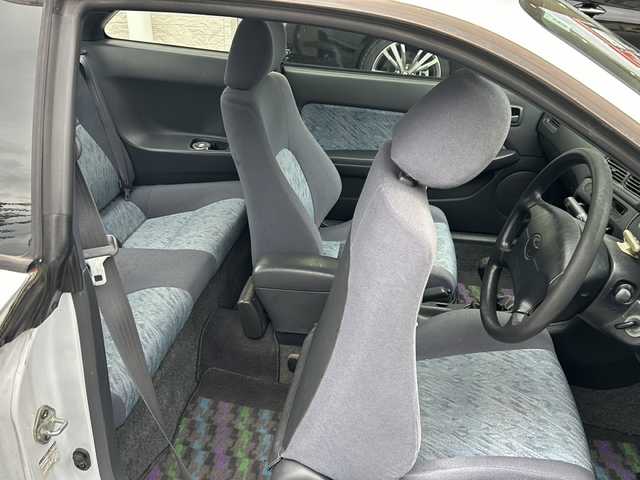 トヨタ カローラ レビン FZ 滋賀県 1999(平11)年 4.6万km スーパーレッドⅡ ユーザー買取車/５MT/H17年~R4年までの記録簿有/　但しH18、H20年分が日焼けしていてわかりにくい。