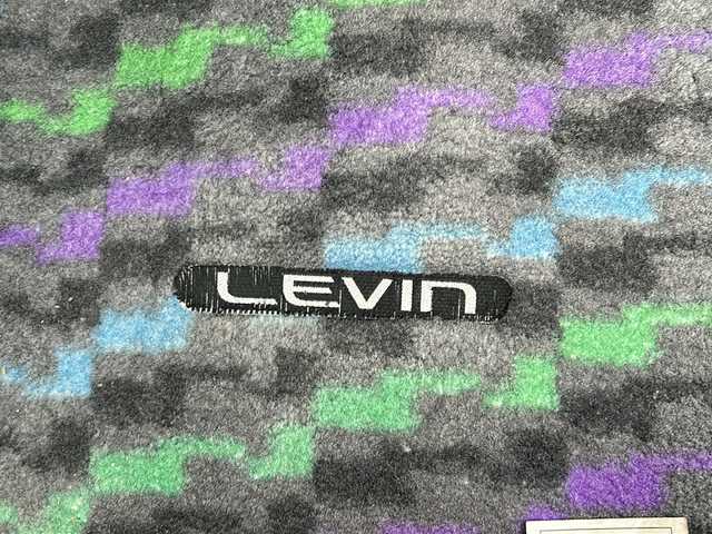 トヨタ カローラ レビン FZ 滋賀県 1999(平11)年 4.6万km スーパーレッドⅡ ユーザー買取車/５MT/H17年~R4年までの記録簿有/　但しH18、H20年分が日焼けしていてわかりにくい。