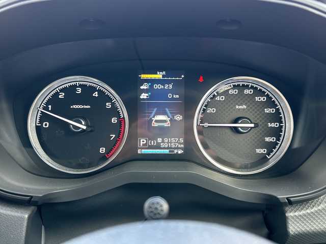 スバル フォレスター プレミアム 長野県 2018(平30)年 6万km クリスタルブラックシリカ ・純正メーカーオプションナビ/(Bluetooth/DVD/CD/フルセグTV)/・クルーズコントロール/・ドライブレコーダー/・純正ビルトインETC/・純正フロアマット/・パワーシート(D+N席)/・シートヒーター(D+N席)/・ステアリングヒーター/・社外18インチアルミホイール/・ワンオーナー/・保証書/・取扱説明書/・スペアキー