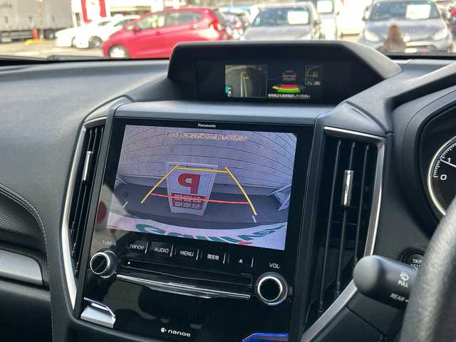 スバル フォレスター プレミアム 長野県 2018(平30)年 6万km クリスタルブラックシリカ ・純正メーカーオプションナビ/(Bluetooth/DVD/CD/フルセグTV)/・クルーズコントロール/・ドライブレコーダー/・純正ビルトインETC/・純正フロアマット/・パワーシート(D+N席)/・シートヒーター(D+N席)/・ステアリングヒーター/・社外18インチアルミホイール/・ワンオーナー/・保証書/・取扱説明書/・スペアキー