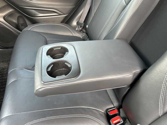 スバル フォレスター プレミアム 長野県 2018(平30)年 6万km クリスタルブラックシリカ ・純正メーカーオプションナビ/(Bluetooth/DVD/CD/フルセグTV)/・クルーズコントロール/・ドライブレコーダー/・純正ビルトインETC/・純正フロアマット/・パワーシート(D+N席)/・シートヒーター(D+N席)/・ステアリングヒーター/・社外18インチアルミホイール/・ワンオーナー/・保証書/・取扱説明書/・スペアキー