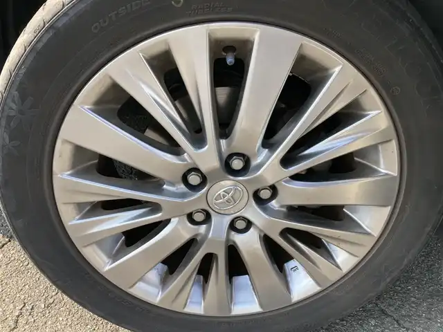 トヨタ アルファード 240S タイプゴールド 長野県 2013(平25)年 5.8万km ゴールドパールクリスタルシャイン ・純正ナビ/・フルセグTV/・10.5型フリップダウンモニター/・両側パワースライドドア/・パワーバックドア/・バックモニター/・ビルトインETC/・クルーズコントロール/・クリアランスソナー/バックソナー/・HIDヘッドランプ/・フロントフォグランプ/・デュアルオートエアコン/・木目調/革巻きコンビステアリング/・ステアリングスイッチ/・合皮/アルカンターラコンビシート/・2列目リラックスキャプテンシート/・純正18インチアルミホイール/・スマートキー/・プッシュエンジンスタート