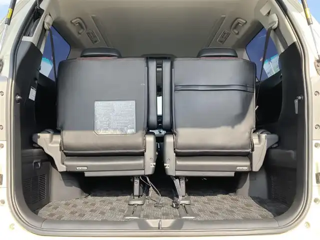 トヨタ アルファード 240S タイプゴールド 長野県 2013(平25)年 5.8万km ゴールドパールクリスタルシャイン ・純正ナビ/・フルセグTV/・10.5型フリップダウンモニター/・両側パワースライドドア/・パワーバックドア/・バックモニター/・ビルトインETC/・クルーズコントロール/・クリアランスソナー/バックソナー/・HIDヘッドランプ/・フロントフォグランプ/・デュアルオートエアコン/・木目調/革巻きコンビステアリング/・ステアリングスイッチ/・合皮/アルカンターラコンビシート/・2列目リラックスキャプテンシート/・純正18インチアルミホイール/・スマートキー/・プッシュエンジンスタート