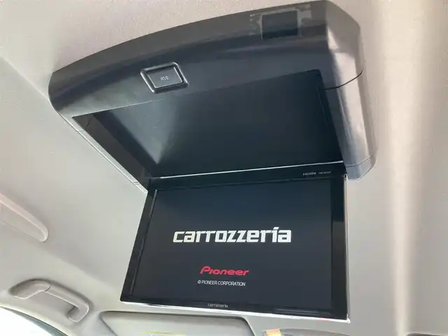 トヨタ アルファード 240S タイプゴールド 長野県 2013(平25)年 5.8万km ゴールドパールクリスタルシャイン ・純正ナビ/・フルセグTV/・10.5型フリップダウンモニター/・両側パワースライドドア/・パワーバックドア/・バックモニター/・ビルトインETC/・クルーズコントロール/・クリアランスソナー/バックソナー/・HIDヘッドランプ/・フロントフォグランプ/・デュアルオートエアコン/・木目調/革巻きコンビステアリング/・ステアリングスイッチ/・合皮/アルカンターラコンビシート/・2列目リラックスキャプテンシート/・純正18インチアルミホイール/・スマートキー/・プッシュエンジンスタート