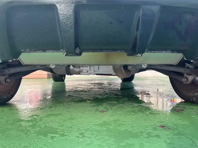 ランドローバー レンジローバーイヴォーク ダイナミック 神奈川県 2015(平27)年 6.5万km ユーロンホワイト 純正ナビ/(FM/AM/CD/DVD/BT/フルセグ)/バック/サイドカメラ/MERIDIANスピーカー/前後コーナーセンサー/クルーズコントロール/パドルシフト/本革シート/前席電動シート/シートメモリー/ガラスルーフ/パワーバックドア/フォグランプ/スペアキー×１