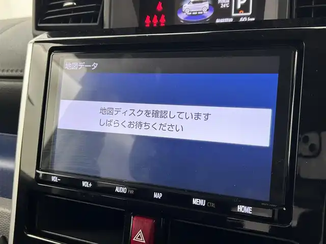 トヨタ タンク カスタムG－T 福岡県 2019(令1)年 6.4万km パールホワイトⅢ モデリスタエアロ　/純正ナビ（フルセグＴＶ）　/バックカメラ　/ビルトインＥＴＣ　/前方ドライブレコーダー　/クルーズコントロール　/コーナーセンサー　/衝突軽減ブレーキ　/両側電動スライドドア　/純正１７インチＡＷ