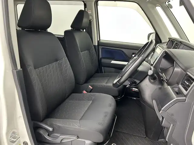 トヨタ タンク カスタムG－T 福岡県 2019(令1)年 6.4万km パールホワイトⅢ モデリスタエアロ　/純正ナビ（フルセグＴＶ）　/バックカメラ　/ビルトインＥＴＣ　/前方ドライブレコーダー　/クルーズコントロール　/コーナーセンサー　/衝突軽減ブレーキ　/両側電動スライドドア　/純正１７インチＡＷ