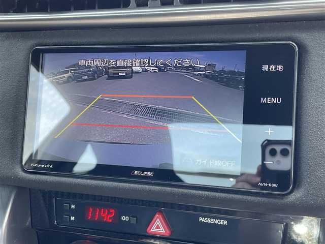 トヨタ ８６ GR 広島県 2018(平30)年 7.9万km クリスタルホワイトパール リアウイング/レッド塗装ブレーキキャリパー/フルエアロ/CHUHATSUダウンサス/柿本改マフラー/カーボン調ラッピングトランク/シーケンシャルウインカー/GR仕様RECAROシート/ECLIPSEナビ（CD/DVD/フルセグTV/Bluetooth）/バックカメラ/ETC/クルーズコントロール/オートライト/純正17インチAW/プッシュスタート/スペアキー