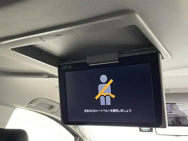トヨタ アルファード S Cパッケージ 茨城県 2021(令3)年 3.3万km ブラック サンルーフ　/デジタルインナーミラー/純正１２．１インチフリップダウンモニター/純正９インチディスプレイオーディオ/【ナビ/フルセグTV/BT/CD/DVD/Carplay/USB】/衝突軽減ブレーキ　/両側電動スライドドア　/レーダークルーズコントロール　/ＥＴＣ　/前席パワーシート/前席シートヒーター　/前席エアシート　/ステアリングヒーター/ＬＥＤヘッドライト　/バックカメラ/スマートキー×1/ドライブレコーダー（前後）/ブラインドスポットモニター/保証書