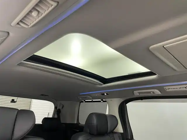 トヨタ アルファード S Cパッケージ 茨城県 2021(令3)年 3.3万km ブラック サンルーフ　/デジタルインナーミラー/純正１２．１インチフリップダウンモニター/純正９インチディスプレイオーディオ/【ナビ/フルセグTV/BT/CD/DVD/Carplay/USB】/衝突軽減ブレーキ　/両側電動スライドドア　/レーダークルーズコントロール　/ＥＴＣ　/前席パワーシート/前席シートヒーター　/前席エアシート　/ステアリングヒーター/ＬＥＤヘッドライト　/バックカメラ/スマートキー×1/ドライブレコーダー（前後）/ブラインドスポットモニター/保証書