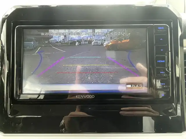スズキ クロスビー HYBRID MZ 福島県 2023(令5)年 1.1万km スポーディーブルーメタリック/ミネラルグレー2トーン ワンオーナー/４ＷＤ/純正ナビ/・フルセグＴＶ/・ＣＤ/・ＤＶＤ/・ＦＭ・ＡＭ/バックカメラ/レーンアシスト/衝突軽減ブレーキ/ビルトインＥＴＣ/純正フロアマット/ドアバイザー/クルーズコントロール追従有/スタッドレス積込