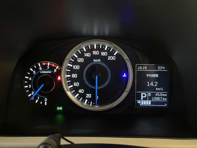 スズキ クロスビー HYBRID MZ 東京都 2023(令5)年 1.1万km スポーディーブルーメタリック/ミネラルグレー2トーン ワンオーナー/４ＷＤ/純正ナビ/・フルセグＴＶ/・ＣＤ/・ＤＶＤ/・ＦＭ・ＡＭ/バックカメラ/レーンアシスト/衝突軽減ブレーキ/ビルトインＥＴＣ/純正フロアマット/ドアバイザー/クルーズコントロール追従有/スタッドレス積込