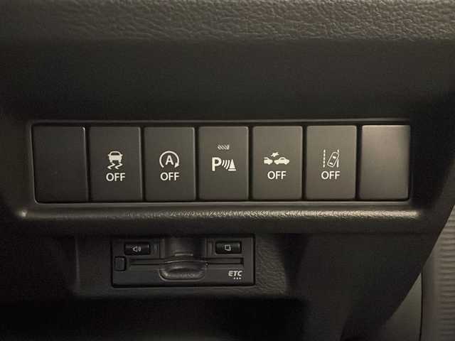 スズキ クロスビー HYBRID MZ 東京都 2023(令5)年 1.1万km スポーディーブルーメタリック/ミネラルグレー2トーン ワンオーナー/４ＷＤ/純正ナビ/・フルセグＴＶ/・ＣＤ/・ＤＶＤ/・ＦＭ・ＡＭ/バックカメラ/レーンアシスト/衝突軽減ブレーキ/ビルトインＥＴＣ/純正フロアマット/ドアバイザー/クルーズコントロール追従有/スタッドレス積込