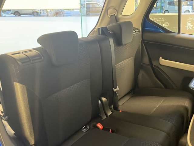 スズキ クロスビー HYBRID MZ 東京都 2023(令5)年 1.1万km スポーディーブルーメタリック/ミネラルグレー2トーン ワンオーナー/４ＷＤ/純正ナビ/・フルセグＴＶ/・ＣＤ/・ＤＶＤ/・ＦＭ・ＡＭ/バックカメラ/レーンアシスト/衝突軽減ブレーキ/ビルトインＥＴＣ/純正フロアマット/ドアバイザー/クルーズコントロール追従有/スタッドレス積込