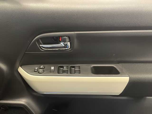 スズキ クロスビー HYBRID MZ 東京都 2023(令5)年 1.1万km スポーディーブルーメタリック/ミネラルグレー2トーン ワンオーナー/４ＷＤ/純正ナビ/・フルセグＴＶ/・ＣＤ/・ＤＶＤ/・ＦＭ・ＡＭ/バックカメラ/レーンアシスト/衝突軽減ブレーキ/ビルトインＥＴＣ/純正フロアマット/ドアバイザー/クルーズコントロール追従有/スタッドレス積込