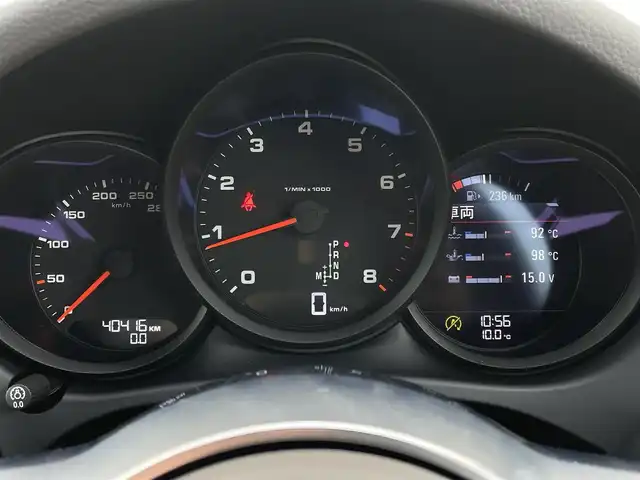 ポルシェ マカン 東京都 2019(令1)年 4.1万km 青 純正ナビ/３６０°カメラ/フルレザーシート/ベンチレーター/１４ＷＡＹメモリーシート/２０インチＡＷ/パワーテールゲート/ドライブレコーダー/ＥＴＣ