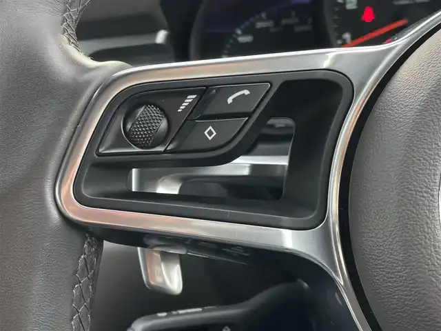 ポルシェ マカン 東京都 2019(令1)年 4.1万km 青 純正ナビ/３６０°カメラ/フルレザーシート/ベンチレーター/１４ＷＡＹメモリーシート/２０インチＡＷ/パワーテールゲート/ドライブレコーダー/ＥＴＣ