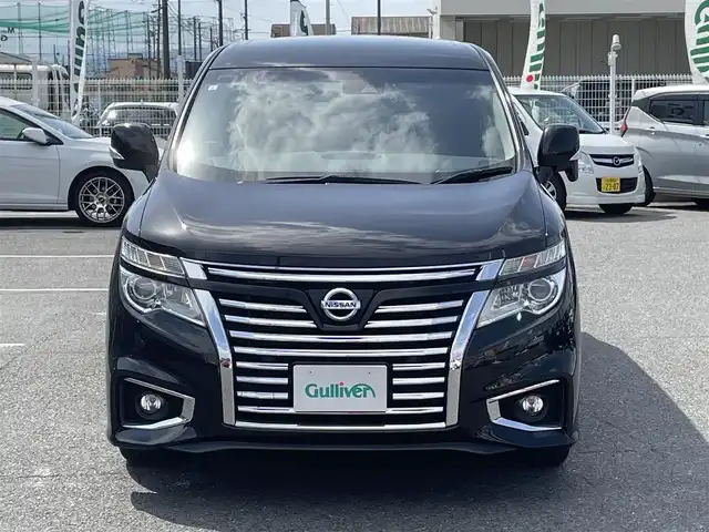 ◇日産 エルグランドハイウェイスター◇H22 車検付き 両側パワスラ ...