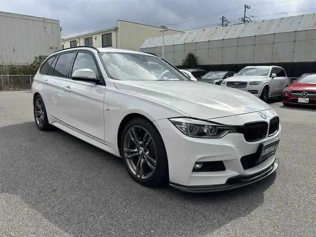 ＢＭＷ ３２０ｄ