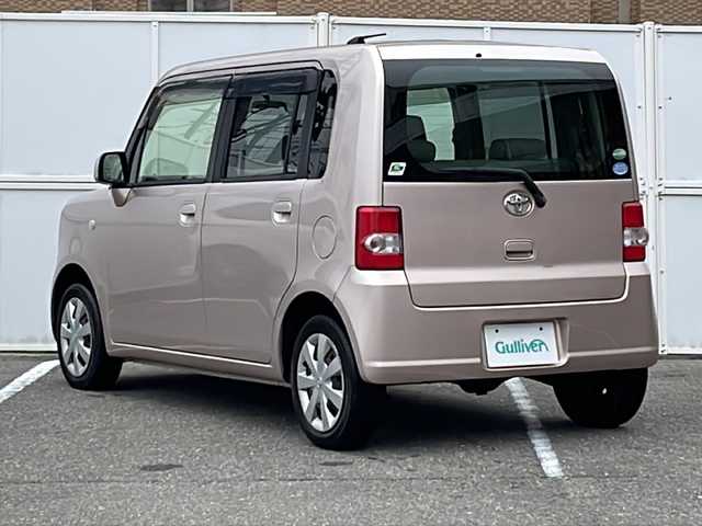 トヨタ ピクシススペース L 秋田県 2012(平24)年 7.4万km ライトローズマイカメタリック 純正メモリーナビ　NSCP-W62/ワンセグTV　Bluetooth　CD　ラジオ/純正フロアマット/ドアバイザー/電格ミラー/取説/保証書