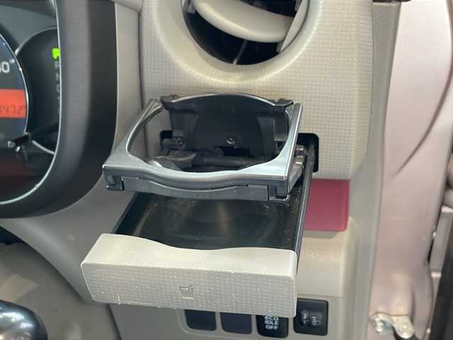 トヨタ ピクシススペース L 秋田県 2012(平24)年 7.4万km ライトローズマイカメタリック 純正メモリーナビ　NSCP-W62/ワンセグTV　Bluetooth　CD　ラジオ/純正フロアマット/ドアバイザー/電格ミラー/取説/保証書