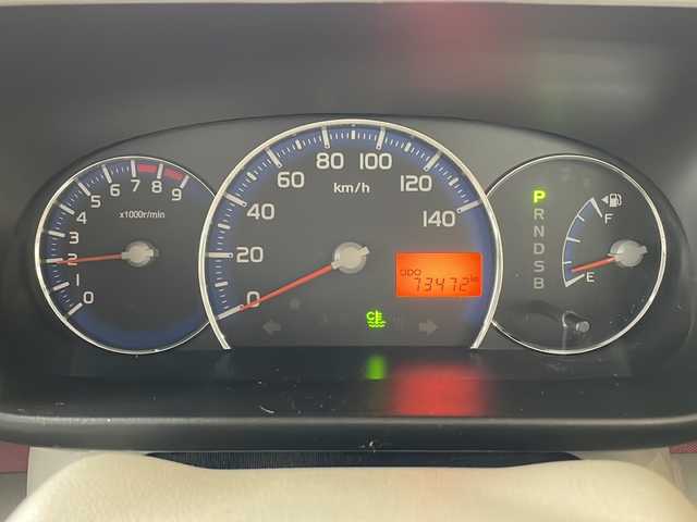 トヨタ ピクシススペース L 秋田県 2012(平24)年 7.4万km ライトローズマイカメタリック 純正メモリーナビ　NSCP-W62/ワンセグTV　Bluetooth　CD　ラジオ/純正フロアマット/ドアバイザー/電格ミラー/取説/保証書
