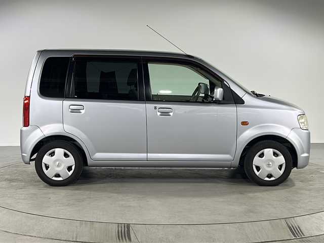 日産 オッティ S 福岡県 2008(平20)年 8.8万km クールシルバー ・リモコンキー/・ドラレコ/・ETC/・純正オーディオ/・ベンチシート/・ハロゲンライト/・スペアキー1本/・ラジオ/・CD/・ABS