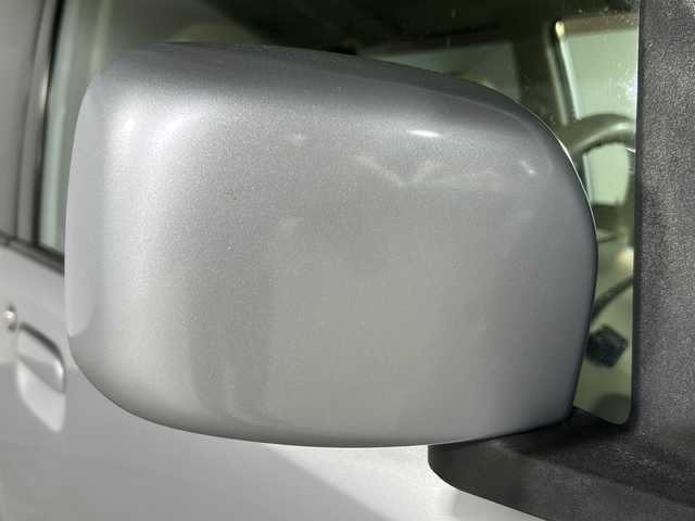 日産 オッティ S 福岡県 2008(平20)年 8.8万km クールシルバー ・リモコンキー/・ドラレコ/・ETC/・純正オーディオ/・ベンチシート/・ハロゲンライト/・スペアキー1本/・ラジオ/・CD/・ABS