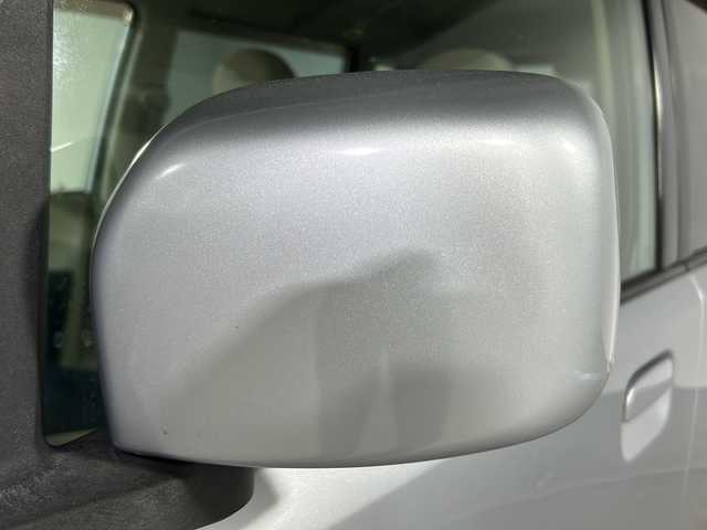 日産 オッティ S 福岡県 2008(平20)年 8.8万km クールシルバー ・リモコンキー/・ドラレコ/・ETC/・純正オーディオ/・ベンチシート/・ハロゲンライト/・スペアキー1本/・ラジオ/・CD/・ABS