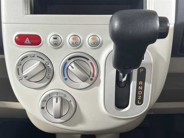 日産 オッティ S 福岡県 2008(平20)年 8.8万km クールシルバー ・リモコンキー/・ドラレコ/・ETC/・純正オーディオ/・ベンチシート/・ハロゲンライト/・スペアキー1本/・ラジオ/・CD/・ABS