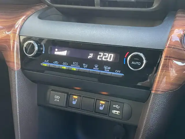 トヨタ ヤリスクロス ハイブリッド Z 静岡県 2020(令2)年 6.6万km ブラックマイカ/ベージュ 2トーン 1オーナー　/トヨタセーフティセンス　/HUD　/ACC　/クリアランスソナー　/パークアシスト　/純正ナビ　/地デジ　/360度カメラ　/半革シート　/D席PWシート　/前席シートヒーター　/ステアリングヒーター/ドライブモード/PWリアゲート/オートハイビーム/社外前後ドラレコ/純正18インチAW/スペアキー/保証書/取説