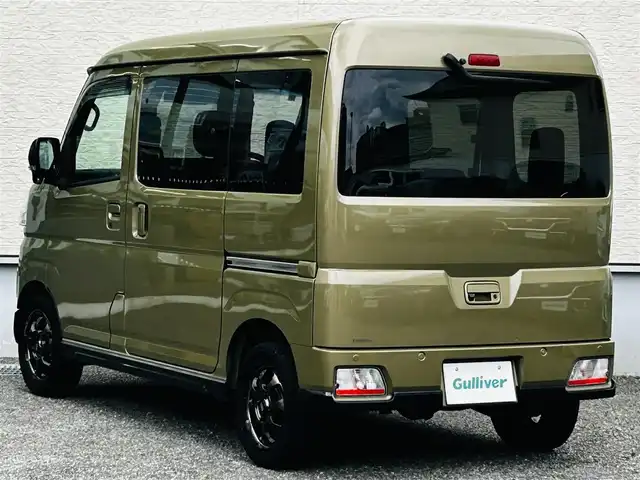 ダイハツ アトレー バン RS 大阪府 2022(令4)年 2.6万km オフビートカーキM メモリナビ(KXM-E505W)/BT/CD/DVD/SD/USB/TV/バックカメラ/前後ドラレコ(ZDR026)/両側パワースライドドア/追従機能付きクルーズコントロール/レーンキープアシスト/前後コーナーセンサー/フルフラットシート/純正フロアマット/LEDヘッドライト/オートライト/オートハイビーム/フロントフォグ/プッシュスタート/スマートキー×４/社外14インチAW/電格ミラー/ETC