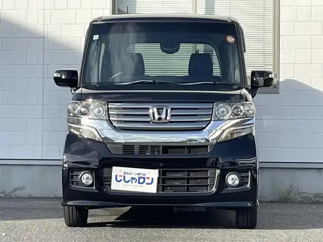 ホンダ Ｎ ＢＯＸ カスタム G Lパッケージ 三重県 2012(平24)年 8.5万km プレミアムゴールドパープルパール (株)IDOMが運営する【じしゃロン四日市店】の自社ローン専用車両になります。こちらは現金またはオートローンご利用時の価格です。自社ローンご希望の方は別途その旨お申付け下さい/純正SDナビ【CD/DVD】/バックカメラ/ETC/プッシュスタート/スマートキー/ステアリングスイッチ/片側パワースライドドア