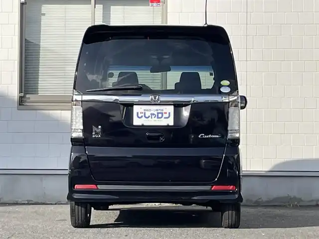 ホンダ Ｎ ＢＯＸ カスタム G Lパッケージ 三重県 2012(平24)年 8.5万km プレミアムゴールドパープルパール (株)IDOMが運営する【じしゃロン四日市店】の自社ローン専用車両になります。こちらは現金またはオートローンご利用時の価格です。自社ローンご希望の方は別途その旨お申付け下さい/純正SDナビ【CD/DVD】/バックカメラ/ETC/プッシュスタート/スマートキー/ステアリングスイッチ/片側パワースライドドア
