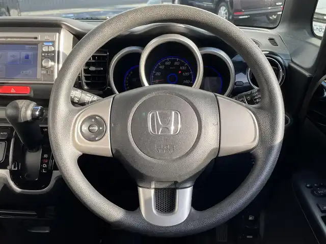 ホンダ Ｎ ＢＯＸ カスタム G Lパッケージ 三重県 2012(平24)年 8.5万km プレミアムゴールドパープルパール (株)IDOMが運営する【じしゃロン四日市店】の自社ローン専用車両になります。こちらは現金またはオートローンご利用時の価格です。自社ローンご希望の方は別途その旨お申付け下さい/純正SDナビ【CD/DVD】/バックカメラ/ETC/プッシュスタート/スマートキー/ステアリングスイッチ/片側パワースライドドア