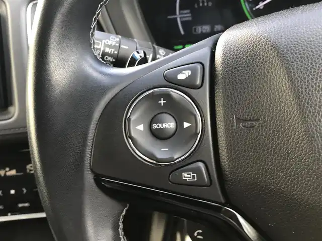 ホンダ ヴェゼル ハイブリッド Z ホンダセンシング 富山県 2020(令2)年 6.1万km オーロラアメジストメタリック 冬タイヤ車載/純正ナビ/フルセグTV/Bluetooth/バックカメラ/ドライブレコーダー/衝突被害軽減ブレーキ/レーンキープアシスト/レーダークルーズコントロール/ハーフレザーシート/革巻きステアリング/ステアリングスイッチ/プッシュスタート/スマートキー/LEDヘッドライト/オートライト/ETC