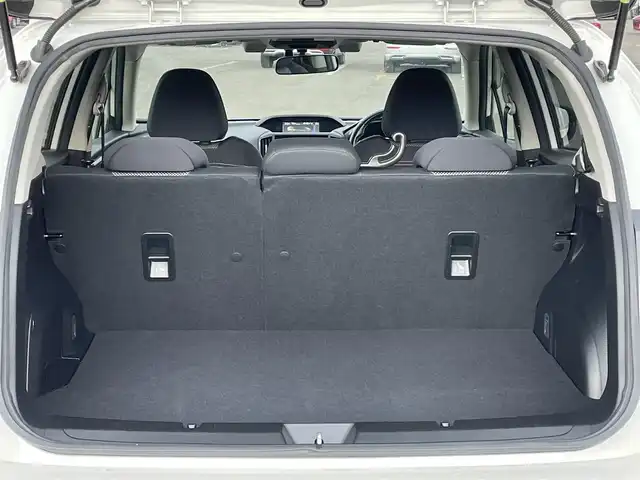 スバル ＸＶ ハイブリッド アドバンス スタイルエディション 道央・札幌 2022(令4)年 4.2万km クリスタルホワイトP ４WD/純正メーカーナビ/CD/DVD/BT/フルセグ/アイサイト/衝突被害軽減ブレーキ/横滑り防止装置/レーダークルーズコントロール/レーンキープアシスト/リアパーキングセンサー/ブラインドスポットモニター/バック/サイド/フロントカメラ/ETC2.0/ドライブレコーダー/X-MODE/SI-DRIVE/ECO-C/SRH/前席パワーシート/D席メモリーシート/前席シートヒーター/ハーフレザーシート/革巻きステアリング/ステアリングリモコン/パドルシフト/電動パーキング/オートブレーキホールド/プッシュスタート/スマートキー/LEDヘッドライト/オートライト/フォグランプ/電動格納ミラー/ウィンカーミラー/純正フロアマット/ドアバイザー/スペアキー