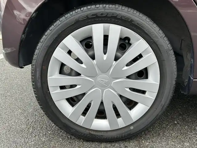 ダイハツ キャスト スタイル X リミテッド SAⅢ 和歌山県 2019(平31)年 2.8万km プラムブラウンクリスタルマイカ 社外7インチナビ/バックカメラ/横滑り防止装置/衝突被害軽減ブレーキ/ETC/ルームミラー型ドライブレコーダー/シートヒーター/ステアリングリモコン/電動格納ミラー/アイドリングストップ/プッシュスタート/レベライザー/純正ドアバイザー/オートライト/ハロゲンライト