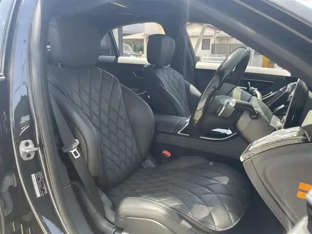 メルセデス・ベンツ Ｍ・ベンツ Ｓ５００ 4マチック 神奈川県 2023(令5)年 1.1万km グレー ワンオーナー/ベーシックパッケージ/　・パノラミックスライディングルーフ/　・シートベンチレーター/　・全席シートヒーター/　・アンビエントライト/AMGラインパッケージ/　・本革巻ウッドステアリング/　・20インチAMGアルミホイール/ナッパーレザーシート/ブルメスターサウンドシステム/ステアリングヒーター/ヘッドアップディスプレイ/3Dコックピットディスプレイ/レーダーセフティパッケージ/360°カメラ/LEDヘッドライト/前席ワイヤレスチャージ/保証書/取扱説明書