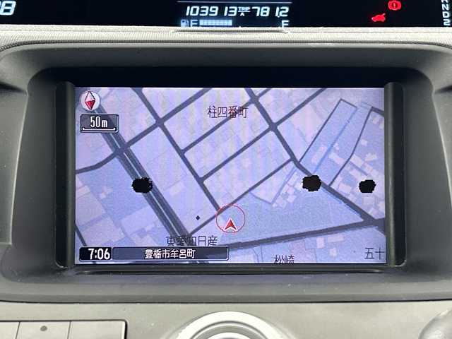 ホンダ ステップワゴン G Lパッケージ 愛知県 2006(平18)年 10.4万km ナイトホークブラックパール メーカーオプションナビ/バックカメラ/両側パワースライドドア/WAC/盗難防止装置/ドアバイザー/ステアリングリモコン/純正フロアマット/純正アルミホイール