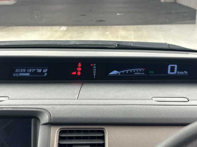 ホンダ ステップワゴン G Lパッケージ 愛知県 2006(平18)年 10.4万km ナイトホークブラックパール メーカーオプションナビ/バックカメラ/両側パワースライドドア/WAC/盗難防止装置/ドアバイザー/ステアリングリモコン/純正フロアマット/純正アルミホイール