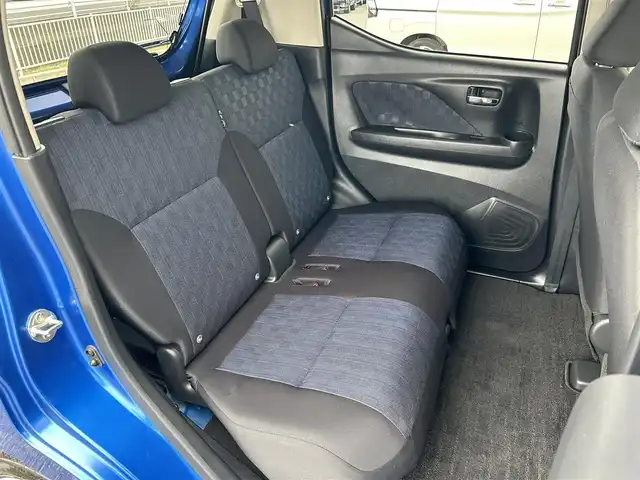 日産 デイズ ハイウェイスターX 群馬県 2020(令2)年 5.6万km オーシャンブルーP 純正ナビ（AM.FM.BT.TV）/純正LEDヘッドライト/純正アルミホイール14インチ/純正フロアマット/純正バイザー/アイドリングストップ/車線逸脱警報/エマージェンシーブレーキ/プッシュスタート/オートライト/コーナーセンサー/ドアハンドルプロテクター/スマートキー/ドライブレコーダー/ETC
