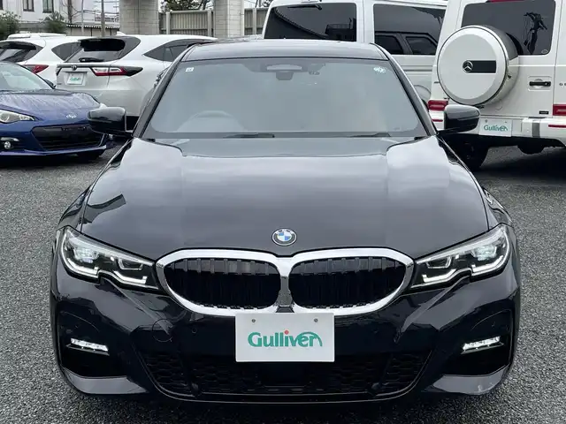 ＢＭＷ ３２０ｄ xDrive Mスポーツ 兵庫県 2019(令1)年 4.7万km サファイアブラックP /ハイラインパッケージ//ブラウンレザーシート//前席シートヒーター/電動シート/運転席メモリー付//純正ナビ//Bluetooth//ステアリングリモコン//バックカメラ//フットトランクオープナー//ワイヤレスチャージング//アイドリングストップ//パドルシフト//アンビエントライト//ミラー一体型ETC//オートLEDヘッドランプ//LEDフォグ//リヤフォグライト//純正18インチAW//ドライブレコーダー前後//ACC//正面衝突警告//側面衝突警告//車線逸脱警告//車線変更警告//PDC（パークディスタンスコントロール）//アクティブPDC緊急ブレーキ（後退時ブレーキ）//ハイビームアシスタンス