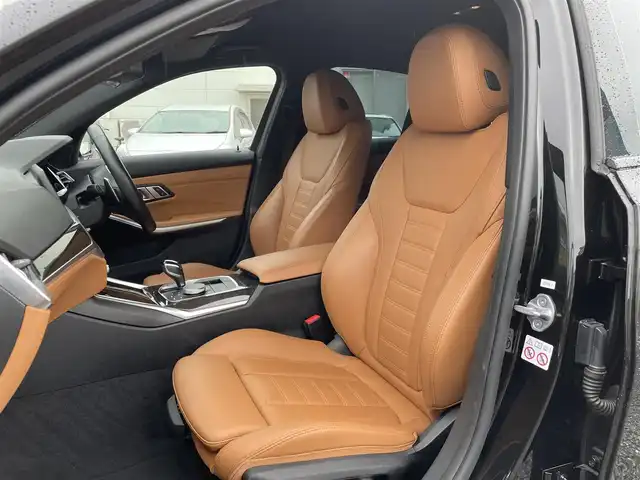 ＢＭＷ ３２０ｄ xDrive Mスポーツ 兵庫県 2019(令1)年 4.7万km サファイアブラックP /ハイラインパッケージ//ブラウンレザーシート//前席シートヒーター/電動シート/運転席メモリー付//純正ナビ//Bluetooth//ステアリングリモコン//バックカメラ//フットトランクオープナー//ワイヤレスチャージング//アイドリングストップ//パドルシフト//アンビエントライト//ミラー一体型ETC//オートLEDヘッドランプ//LEDフォグ//リヤフォグライト//純正18インチAW//ドライブレコーダー前後//ACC//正面衝突警告//側面衝突警告//車線逸脱警告//車線変更警告//PDC（パークディスタンスコントロール）//アクティブPDC緊急ブレーキ（後退時ブレーキ）//ハイビームアシスタンス
