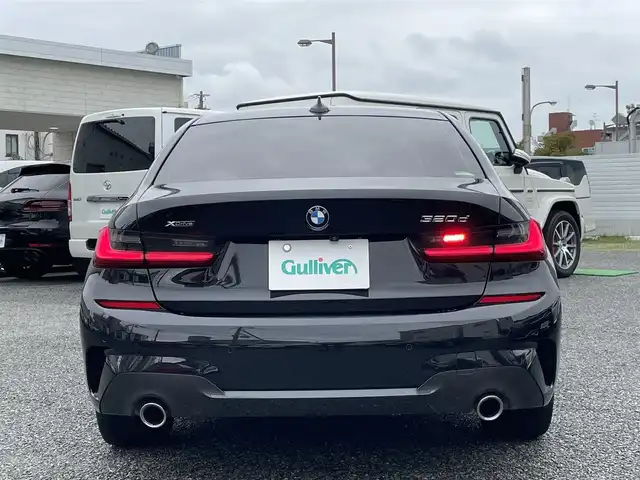 ＢＭＷ ３２０ｄ xDrive Mスポーツ 兵庫県 2019(令1)年 4.7万km サファイアブラックP /ハイラインパッケージ//ブラウンレザーシート//前席シートヒーター/電動シート/運転席メモリー付//純正ナビ//Bluetooth//ステアリングリモコン//バックカメラ//フットトランクオープナー//ワイヤレスチャージング//アイドリングストップ//パドルシフト//アンビエントライト//ミラー一体型ETC//オートLEDヘッドランプ//LEDフォグ//リヤフォグライト//純正18インチAW//ドライブレコーダー前後//ACC//正面衝突警告//側面衝突警告//車線逸脱警告//車線変更警告//PDC（パークディスタンスコントロール）//アクティブPDC緊急ブレーキ（後退時ブレーキ）//ハイビームアシスタンス