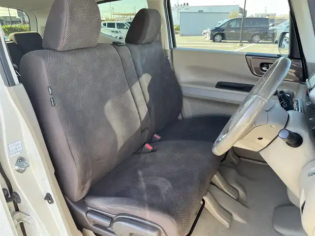 ホンダ Ｎ ＢＯＸ スラッシュ G・L ノヴァカントリースタイル 鳥取県 2019(令1)年 2.8万km プラチナホワイトパール ツートンカラー/社外ナビ/ワンセグ/ＣＤ/ＢＴ/ＵＳＢ/バックカメラ・ビルトインＥＴＣ/前席シートヒーター/ステアリングヒーター/安心パッケージ/シティーブレーキアシスト/キセノンヘットライト/オートライト/純正14インチアルミホイール/プッシュエンジンスタート/ウィンカーミラー