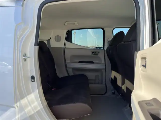 ホンダ Ｎ ＢＯＸ スラッシュ G・L ノヴァカントリースタイル 鳥取県 2019(令1)年 2.8万km プラチナホワイトパール ツートンカラー/社外ナビ/ワンセグ/ＣＤ/ＢＴ/ＵＳＢ/バックカメラ・ビルトインＥＴＣ/前席シートヒーター/ステアリングヒーター/安心パッケージ/シティーブレーキアシスト/キセノンヘットライト/オートライト/純正14インチアルミホイール/プッシュエンジンスタート/ウィンカーミラー