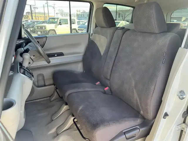 ホンダ Ｎ ＢＯＸ スラッシュ G・L ノヴァカントリースタイル 鳥取県 2019(令1)年 2.8万km プラチナホワイトパール ツートンカラー/社外ナビ/ワンセグ/ＣＤ/ＢＴ/ＵＳＢ/バックカメラ・ビルトインＥＴＣ/前席シートヒーター/ステアリングヒーター/安心パッケージ/シティーブレーキアシスト/キセノンヘットライト/オートライト/純正14インチアルミホイール/プッシュエンジンスタート/ウィンカーミラー