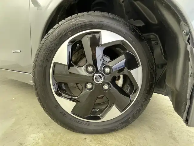 日産 ルークス ハイウェイスター X 群馬県 2021(令3)年 6.6万km チタニウムグレーメタリック 禁煙車　純正ナビ　全方位カメラ　フルセグ　両側パワースライドドア　車線逸脱警報　オートマチックハイビーム　アイドリングストップ　コーナーセンサー　ＬＥＤヘッドライト　ビルトインＥＴＣ　プッシュスタート